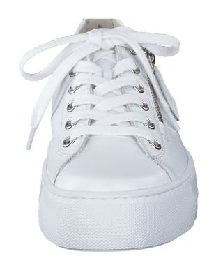Women's Skylar Lace Up Zip Sneakers