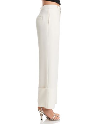 Alliston Wide Leg Pants 