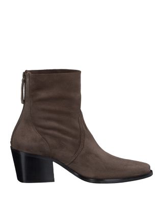 Women's Wyoming Boots
