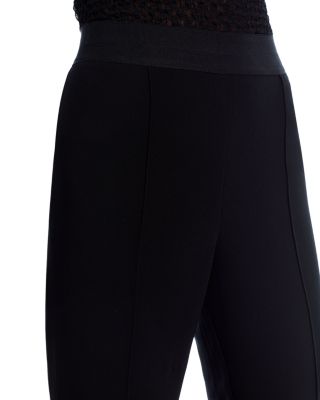 Atticus High-Waist Cropped Pants