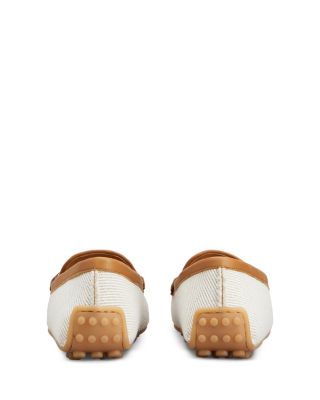 Women&#39;s City Gommino Driving Loafer Flats