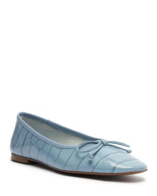 SCHUTZ - Women's Arissa Ballet Flats