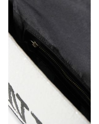 Tommy Beaded Shoulder Bag - Exclusive 