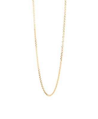 PDPAOLA - Women's Essential Chain Necklace