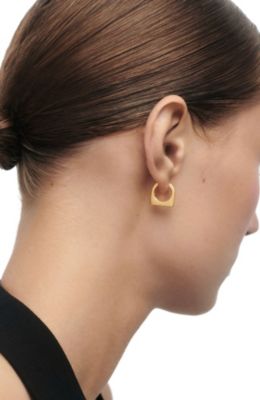  Women's New York Single Hoop