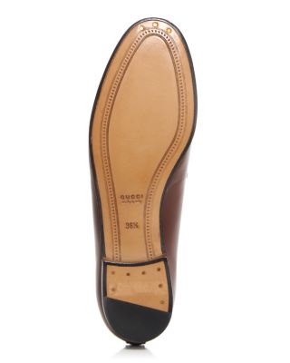 Women&#39;s Jordaan Horsebit Loafers