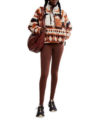 Free People Rocky Ridge Pullover