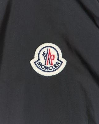 Reppe Full Zip Jacket