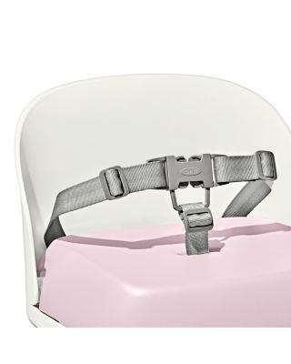 Tot Perch Booster Seat with Straps