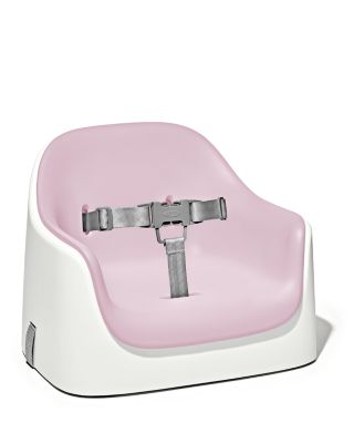 Tot Nest Booster with Removable Cushion