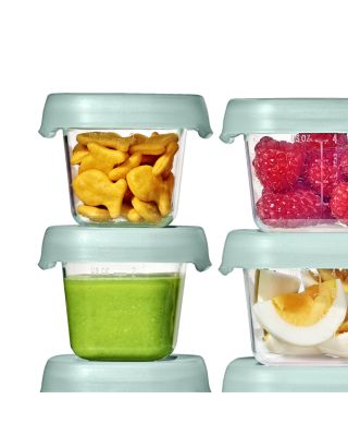 Tot 12 Piece Baby Blocks Set