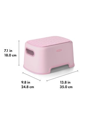 Tot Step Stool
