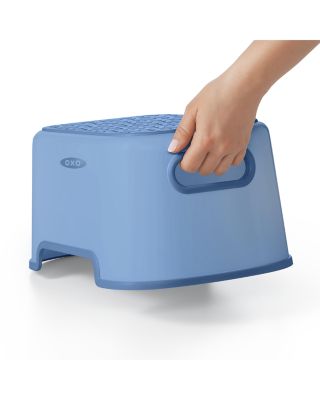 Tot Step Stool