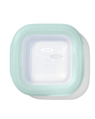 Tot Baby Blocks Freezer Storage Containers - 6 oz.