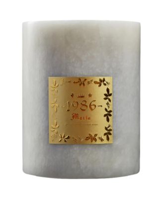 Black Marble Marfa Candle, 30 oz.