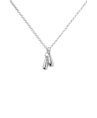  Women's Tango Chain Necklace