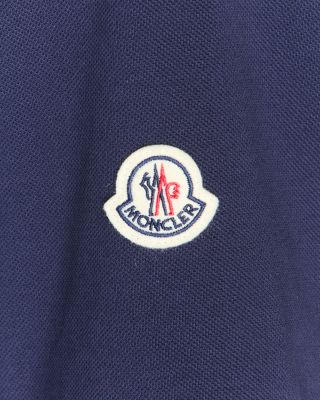 Short Sleeve Polo Shirt