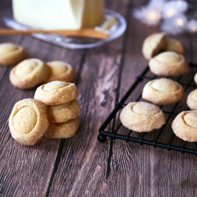 Classic and Chocolate Crunch Cookies, 2 Pack