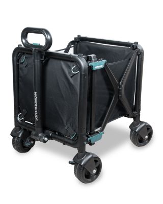 S5 Convertible Utility Wagon