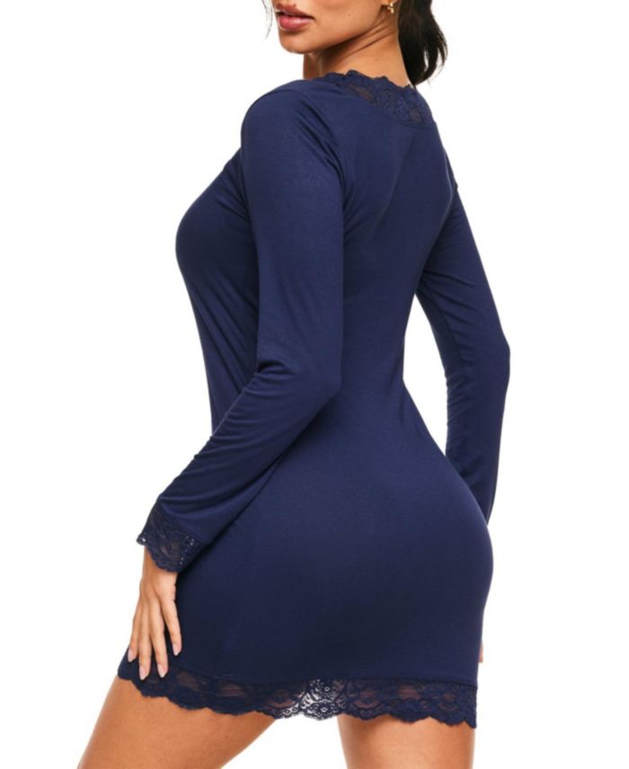 Hasina Women's Sleepshirt