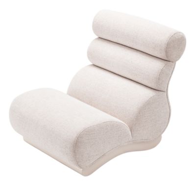 Congreso Fabric Chair