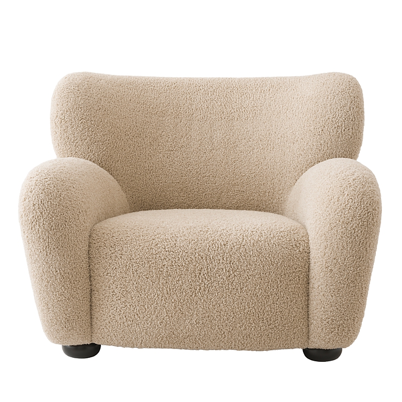Eichholtz Thames Chair In Canberra Sand