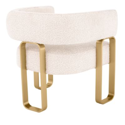 Capricorn Fabric Chair