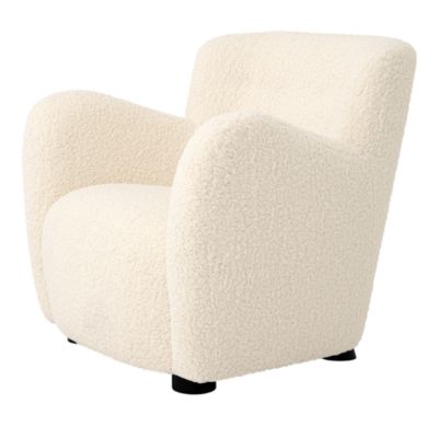 Bixby Fabric Chair