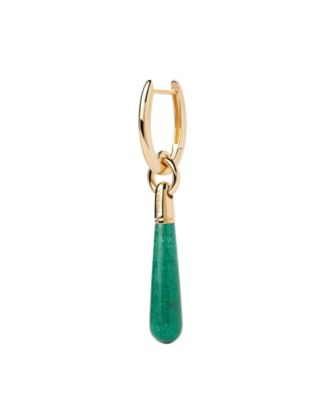 PDPAOLA - Women's Large Jupiter Single Hoop