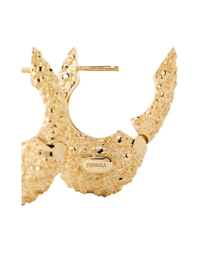 Women's Marina Hoops