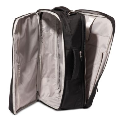 Modern Convertible Travel Backpack
