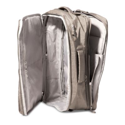 Modern Convertible Travel Backpack