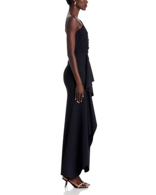 Aziza Long Dress