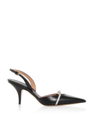 Women's Gylla 70 Slingback Pumps