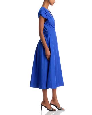 Aimee Midi Dress