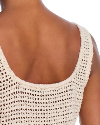 Treasure Tank &amp; Treasure Mini Skirt - Exclusive