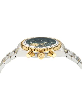 Chrono X Chronograph, 44mm