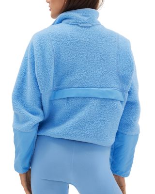 Pieper Fleece Sweatshirt
