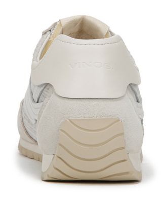 Women's Oasis Runner Lace Up Sneakers