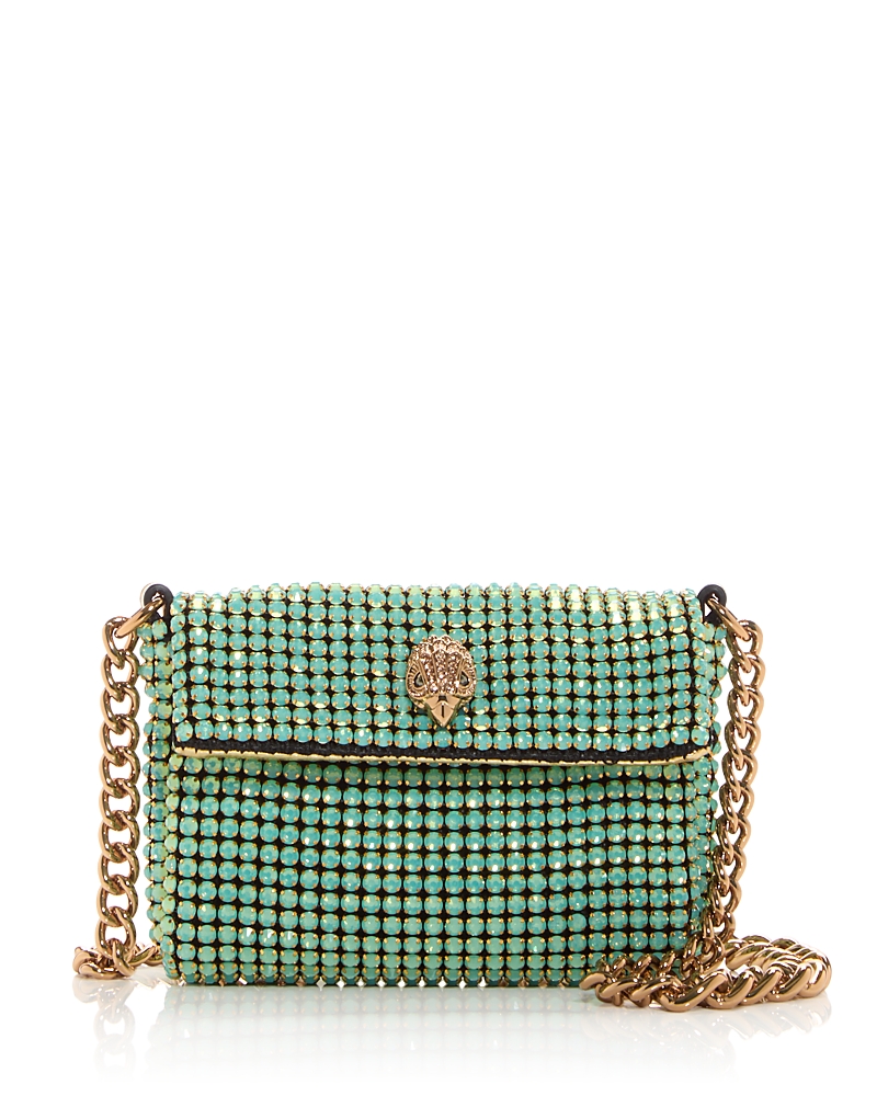 KURT GEIGER PARTY MINI CROSSBODY BAG