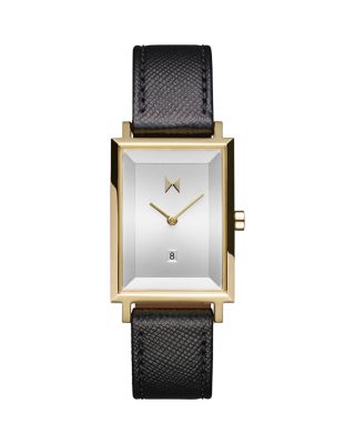 MVMT - Signature Square Watch, 24mm