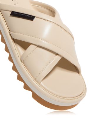 Women's Sneak Elyse Slide Sandals