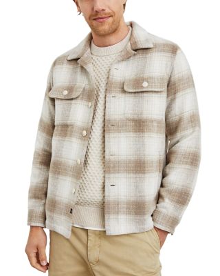 Rails - Viggo Long Sleeve Overshirt