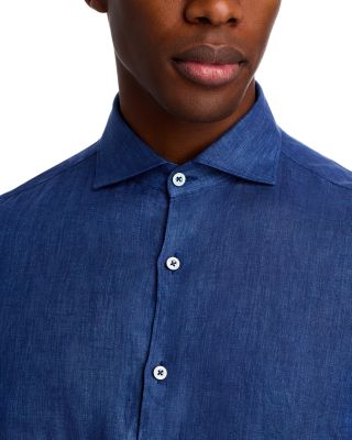 Linen Sport Shirt