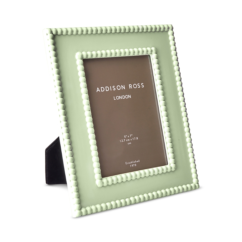 Addison Ross Bobbin Picture Frame, 5 x 7