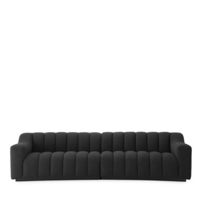Kelly 2 Piece Sectional