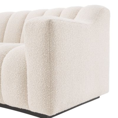 Kelly Fabric Sofa