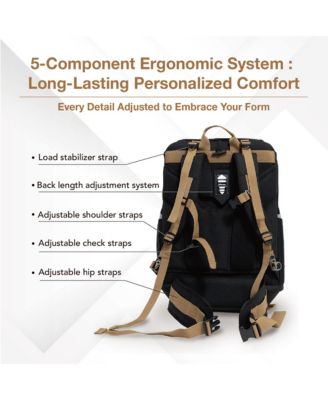 Champion Large Backpack Dog Carrier