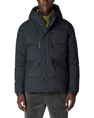 Save The Duck Alter Hooded Jacket | Bloomingdale's