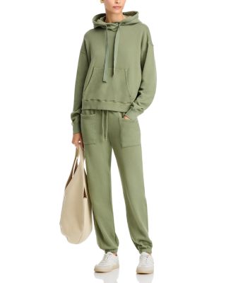 Velvet - Hooded Sweatshirt & Westlake Sweatpants
